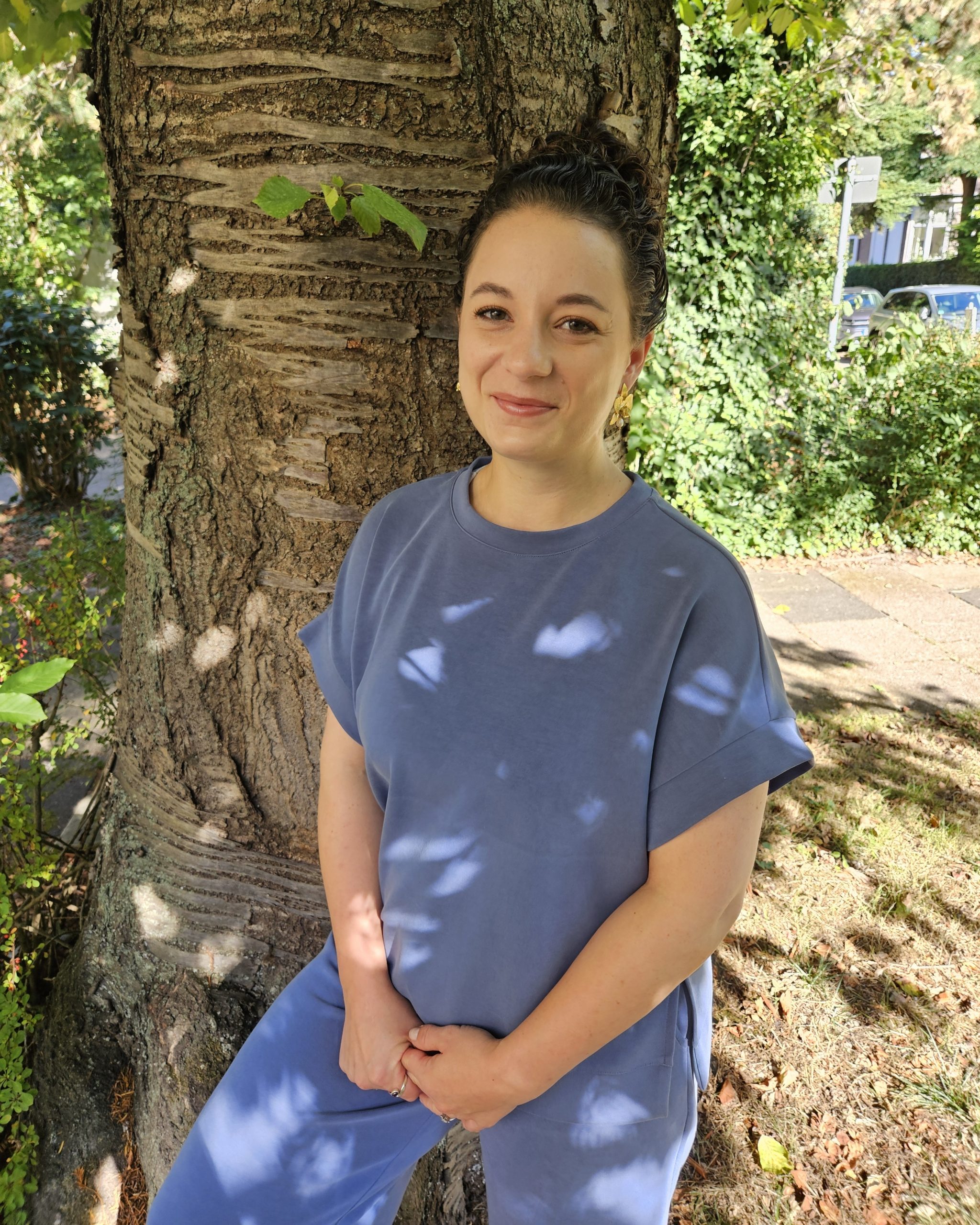 Laura Thölken M.Sc. Rehabilitationspsychologin