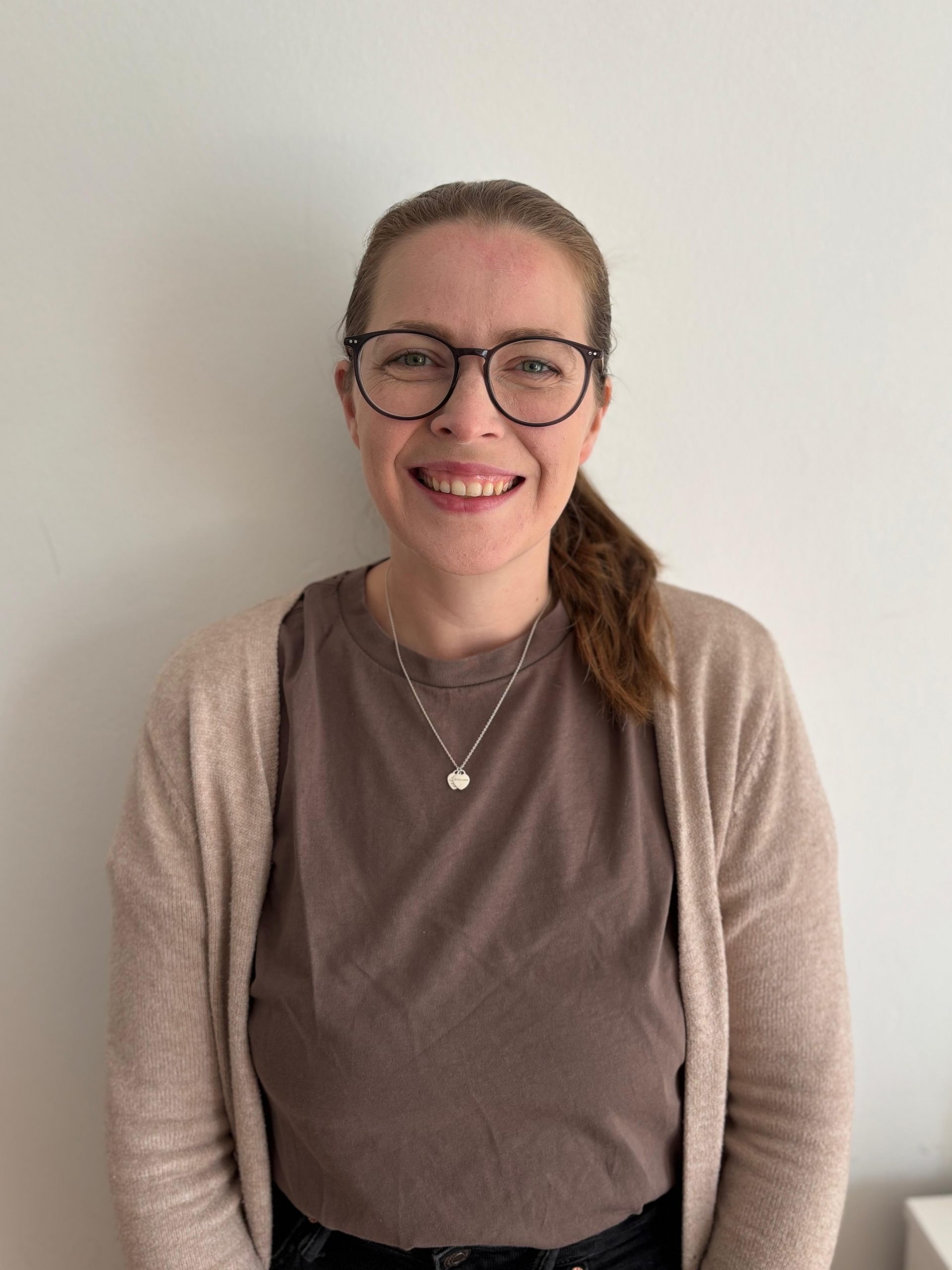 Stefanie Frerichs M.Sc. Psychologin