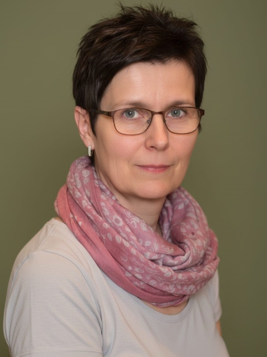 Hauswirtschafterin